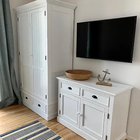 Apartmán Schlei-fewo Moin Moin - B7 *