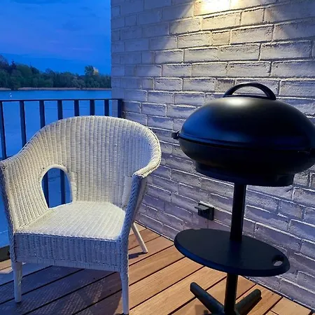 Schlei-fewo Moin Moin - B7 *