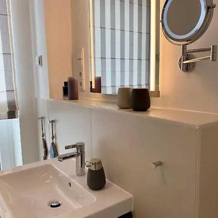 Schlei-fewo Moin Moin - B7 Kappeln