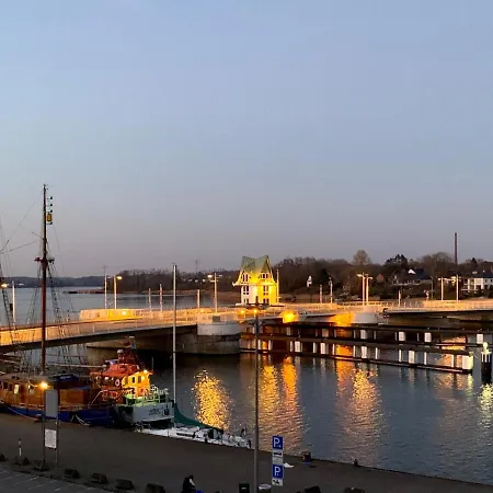 Schlei-fewo Moin Moin - B7 *