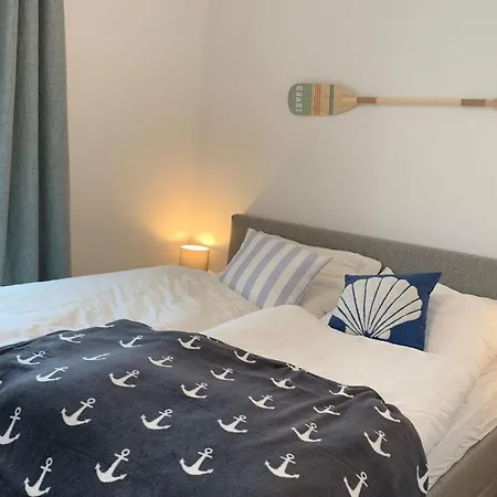 Schlei-fewo Moin Moin - B7 Apartmán