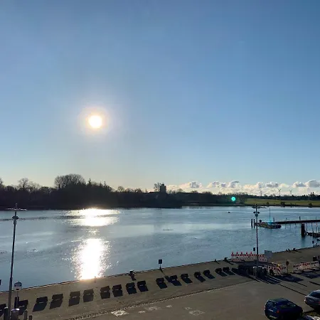 Schlei-fewo Moin Moin - B7 * Kappeln