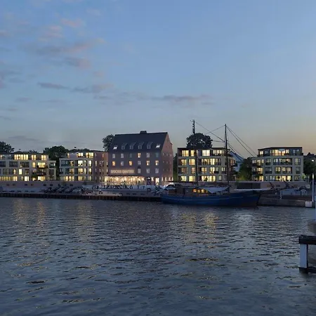 Schlei-fewo Moin Moin - B7 Apartment