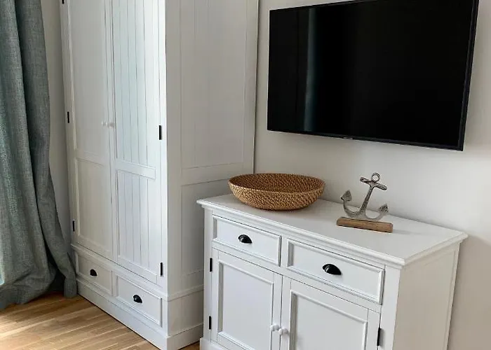 Appartement Schlei-fewo Moin Moin - B7 *