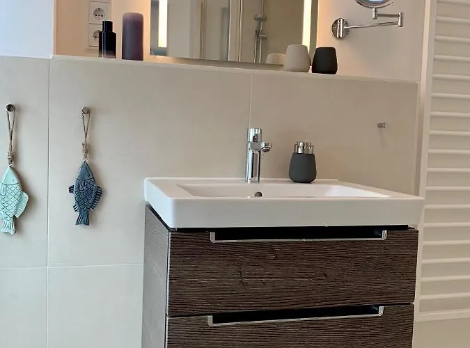 Schlei-fewo Moin Moin - B7 Kappeln