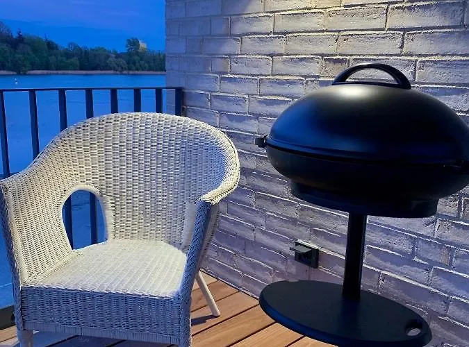 Schlei-fewo Moin Moin - B7 *