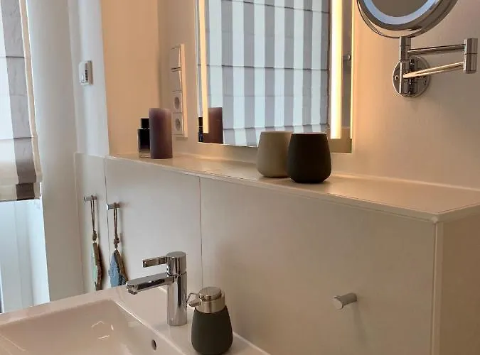 Schlei-fewo Moin Moin - B7 Kappeln