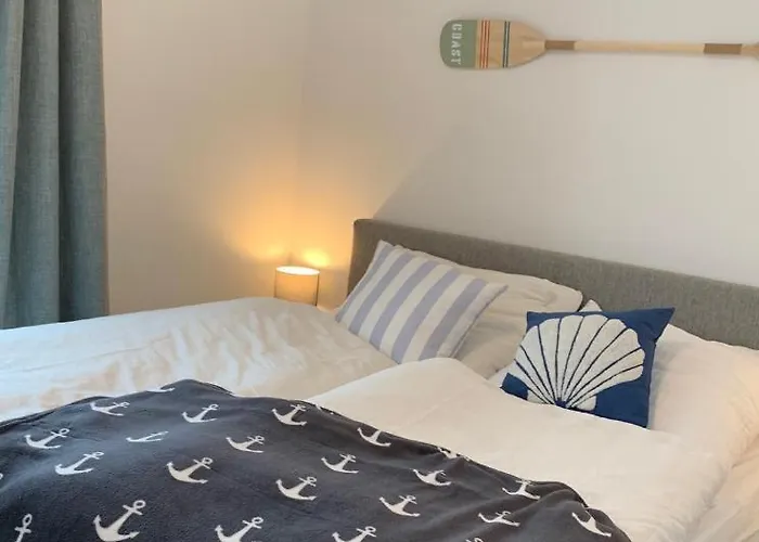 Schlei-fewo Moin Moin - B7 Appartement